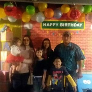 Meet your Posher, Maria